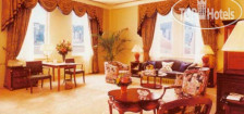 The Peninsula Hong Kong 5*