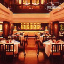 The Peninsula Hong Kong