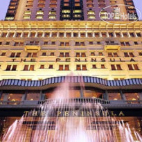 The Peninsula Hong Kong