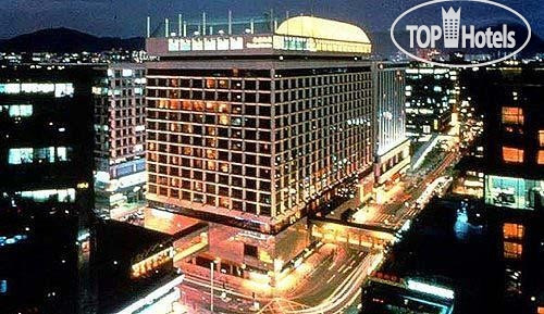 Hotel photo The Royal Garden 5*