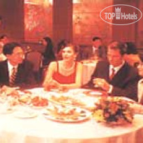 Gloucester Luk Kwok Hong Kong 
