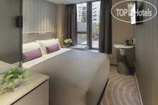 Silka Tsuen Wan, Hong Kong 4*