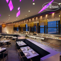 Harbour Grand Cafe