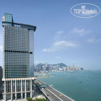 Harbour Grand Экстерьер