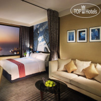 Harbour Grand Номер