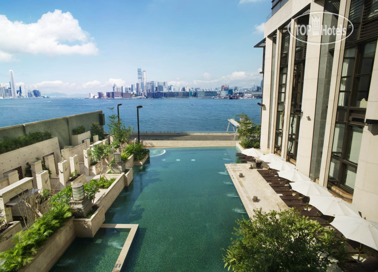 Hotel photo Harbour Grand 5*