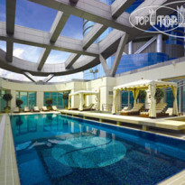 Cordis, Hong Kong at Langham Place 