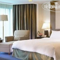 New World Millennium Hong Kong Hotel