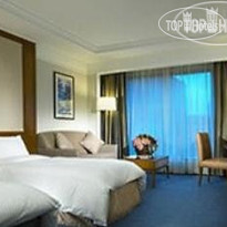 New World Millennium Hong Kong Hotel