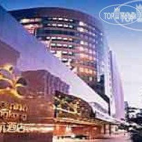New World Millennium Hong Kong Hotel