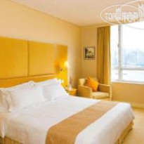 Salisbury YMCA Of Hong Kong 