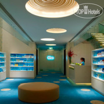 W Hong Kong