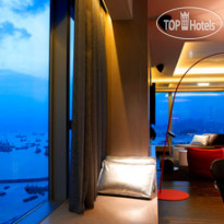 W Hong Kong