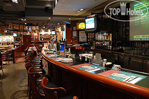 New photos from tourists The Charterhouse Causeway Bay 3*