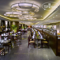 The Kowloon Ресторан шведский стол
