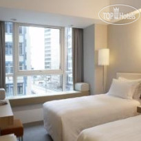 Hotel Jen 