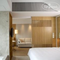 Hotel Jen 