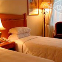 Best Western Plus Hotel Hong Kong