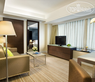 Hotel photo Harbour Plaza 8 Degrees 4*