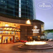 Harbour Grand Kowloon Экстерьер