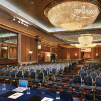 Harbour Grand Kowloon Конференц зал
