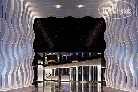 New photos from tourists The Mira Hong Kong 5*