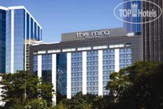 Hotel photo The Mira Hong Kong 5*