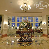 Hong Kong Disneyland 