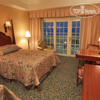 Hong Kong Disneyland 