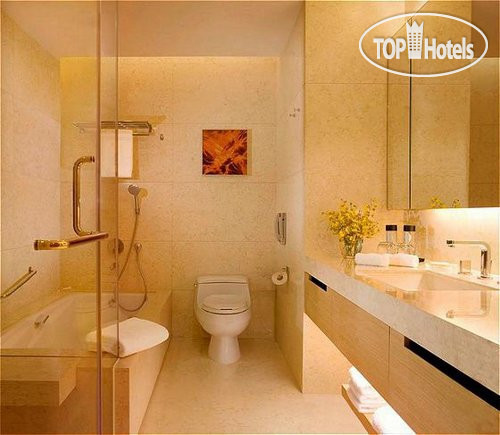 Crowne Plaza Hong Kong Causeway  Bay