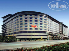 Regal Airport 5*