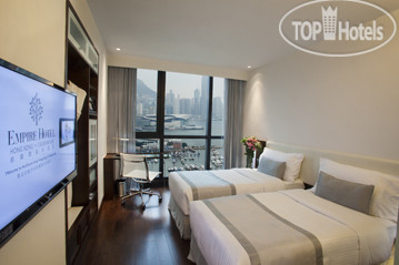 Hotel photo Empire Hotel Causeway Bay 4*