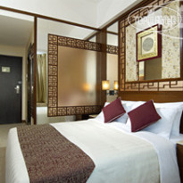 Lan Kwai Fong Hotel at Kau U Fong 