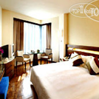 Nina Hotel Causeway Bay 