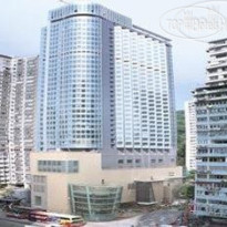Nina Hotel Causeway Bay 