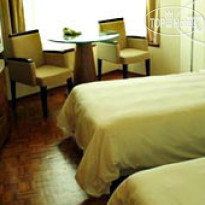 Nina Hotel Causeway Bay 