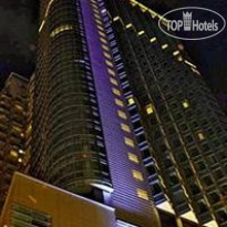Nina Hotel Causeway Bay 