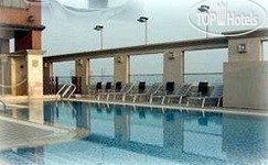 Hotel photo Ramada Hong Kong Grand View 4*