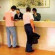 Anne Black Guest House YWCA Рецепция