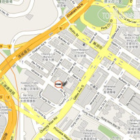 Bridal Tea House Hung Hom Winslow 