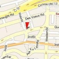 Bridal Tea House Western District 