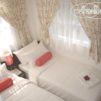 Bridal Tea House Yau Ma Tei 