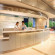 Holiday Inn Express Causeway Bay Hong Kong Рецепция