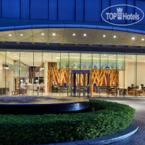 Hyatt Regency Hong Kong Sha Tin 