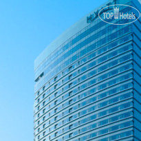 Hyatt Regency Hong Kong Sha Tin 
