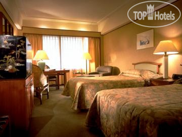 New photos from tourists Hyatt Regency Hong Kong Tsim Sha Tsui 5*