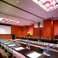 Hyatt Regency Hong Kong Tsim Sha Tsui 