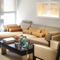 The Landmark Mandarin Oriental 