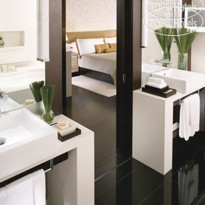 The Landmark Mandarin Oriental 
