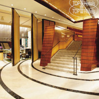 The Landmark Mandarin Oriental 